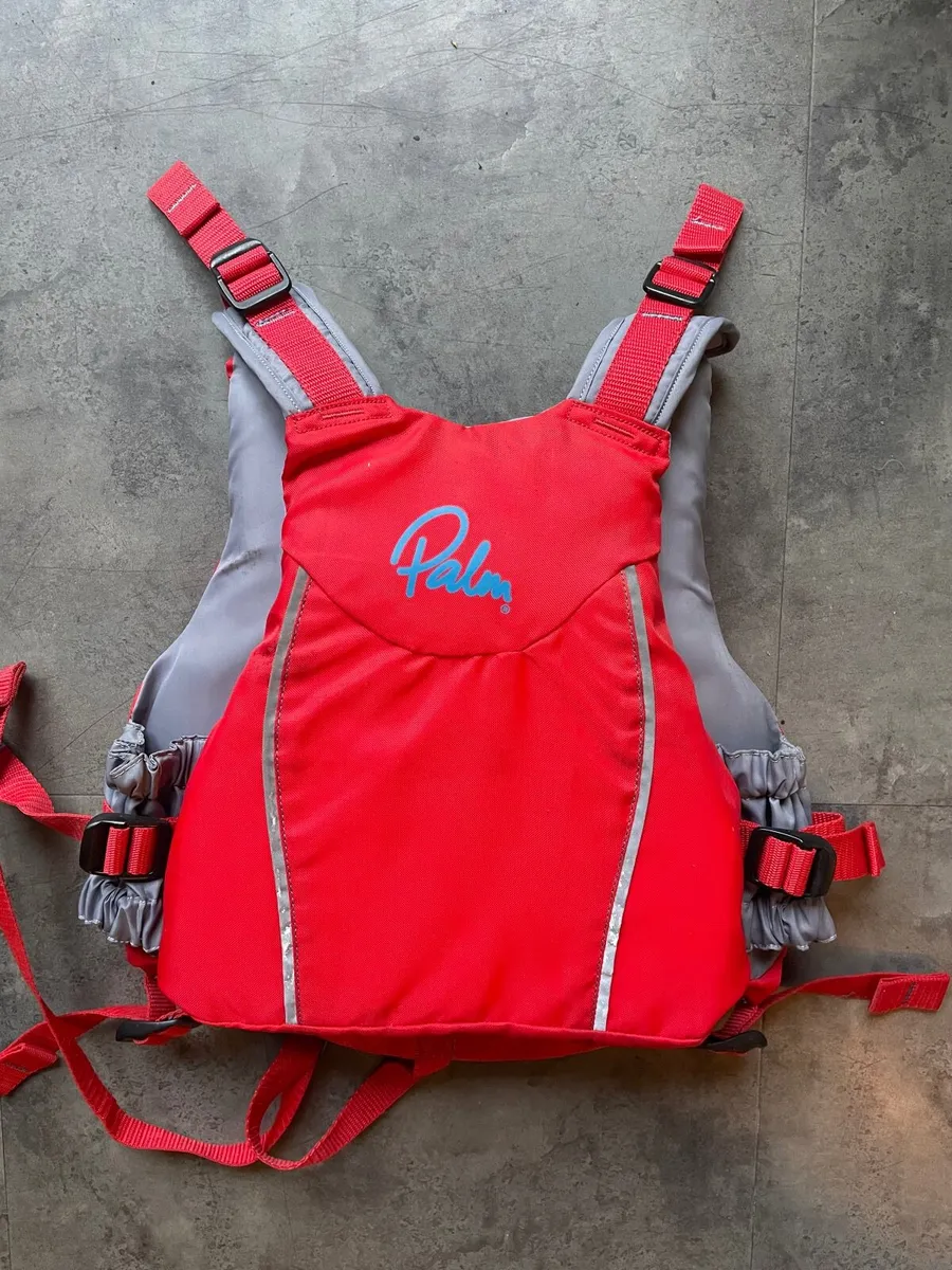 Buoyancy Aid 10-14 years - Image 2