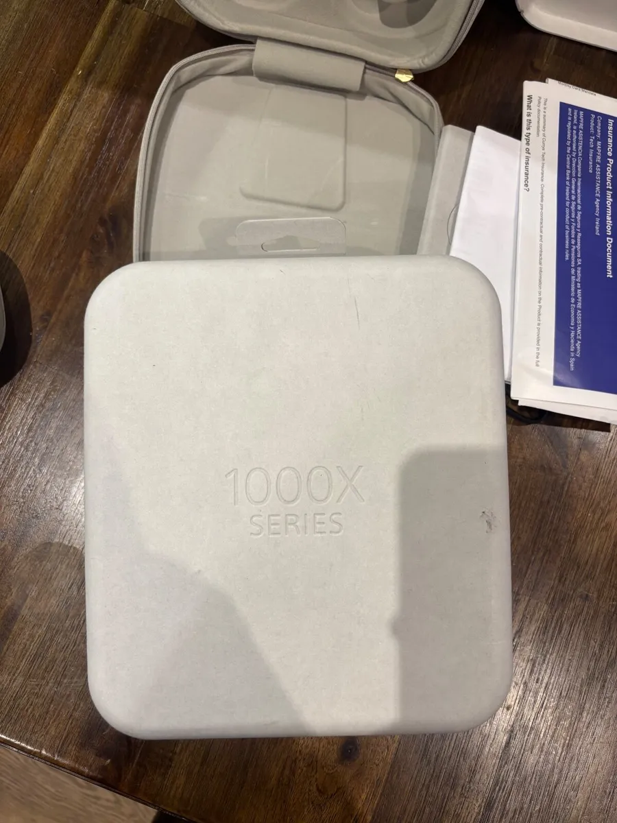 Sony WH-1000XM5 Wireless Noise Cancelling Headphon - Image 3