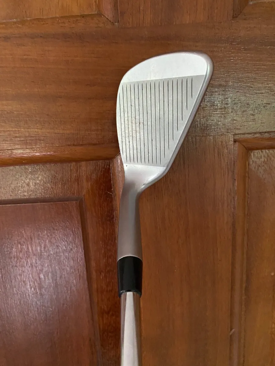 Ping Glide 4.0 56 Degree 10 bounce Sand Wedge - Image 4