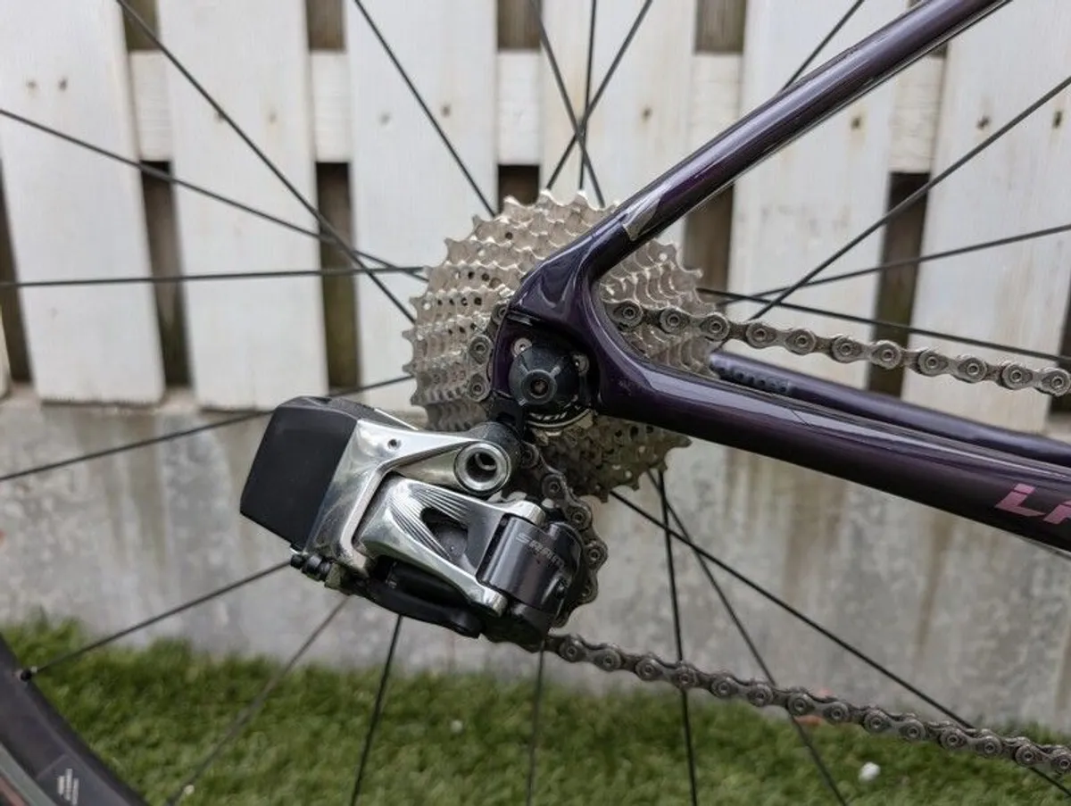 liv langma xs rim brake - Image 2