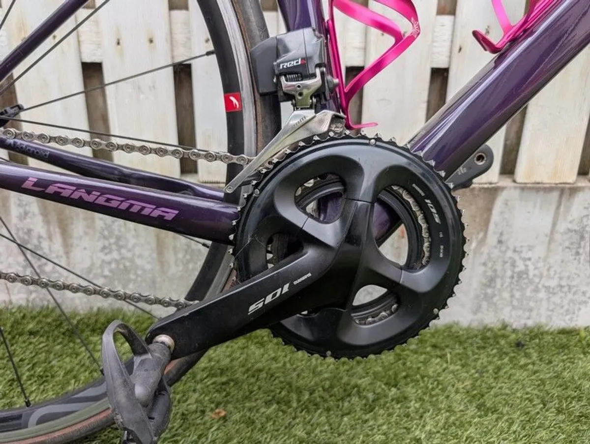 liv langma xs rim brake - Image 3