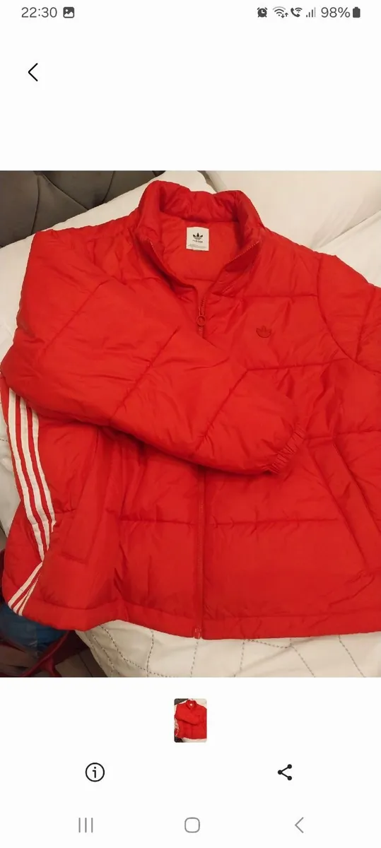 Jacket - Image 1