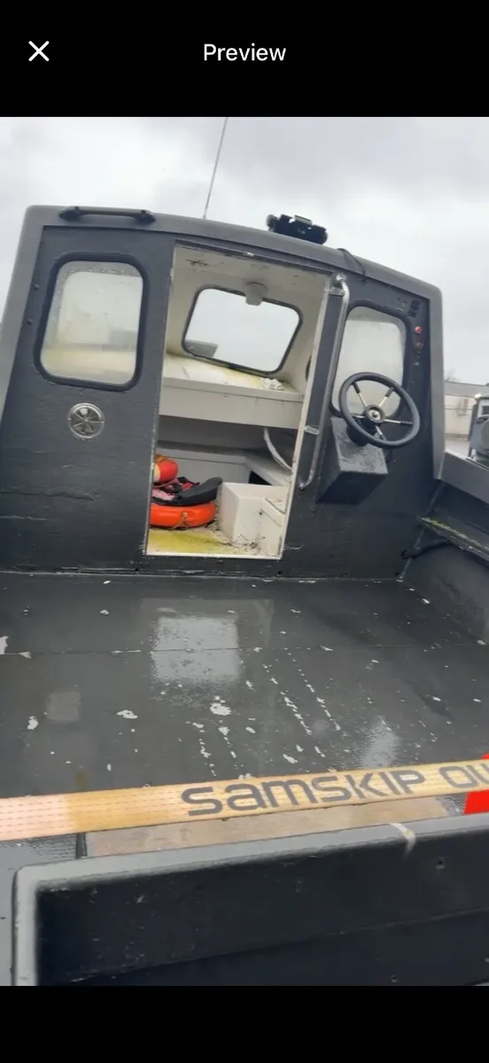 Boat - Image 2