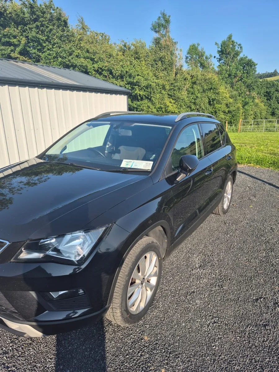 Seat Ateca - Image 2