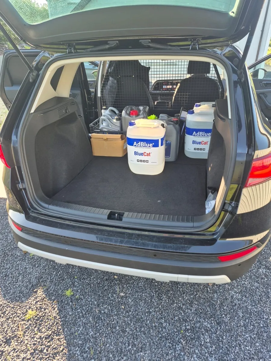 Seat Ateca - Image 4