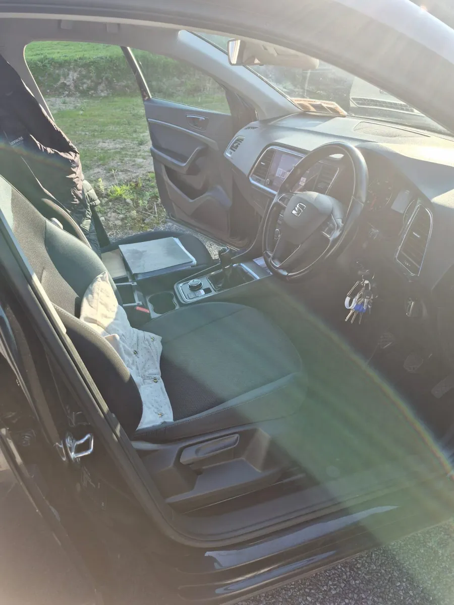 Seat Ateca - Image 3
