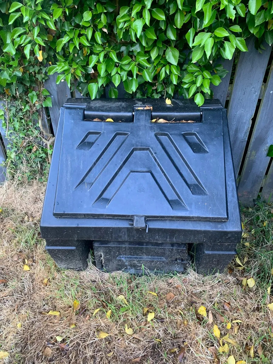 Coal Bunker