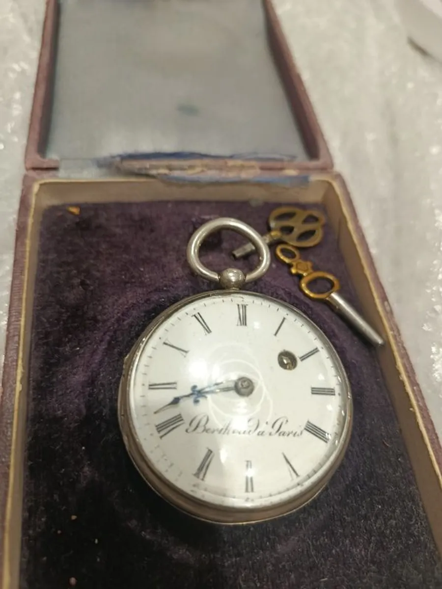 Watch Collection Certina, Raketa, Zaria, Berthoud - Image 1