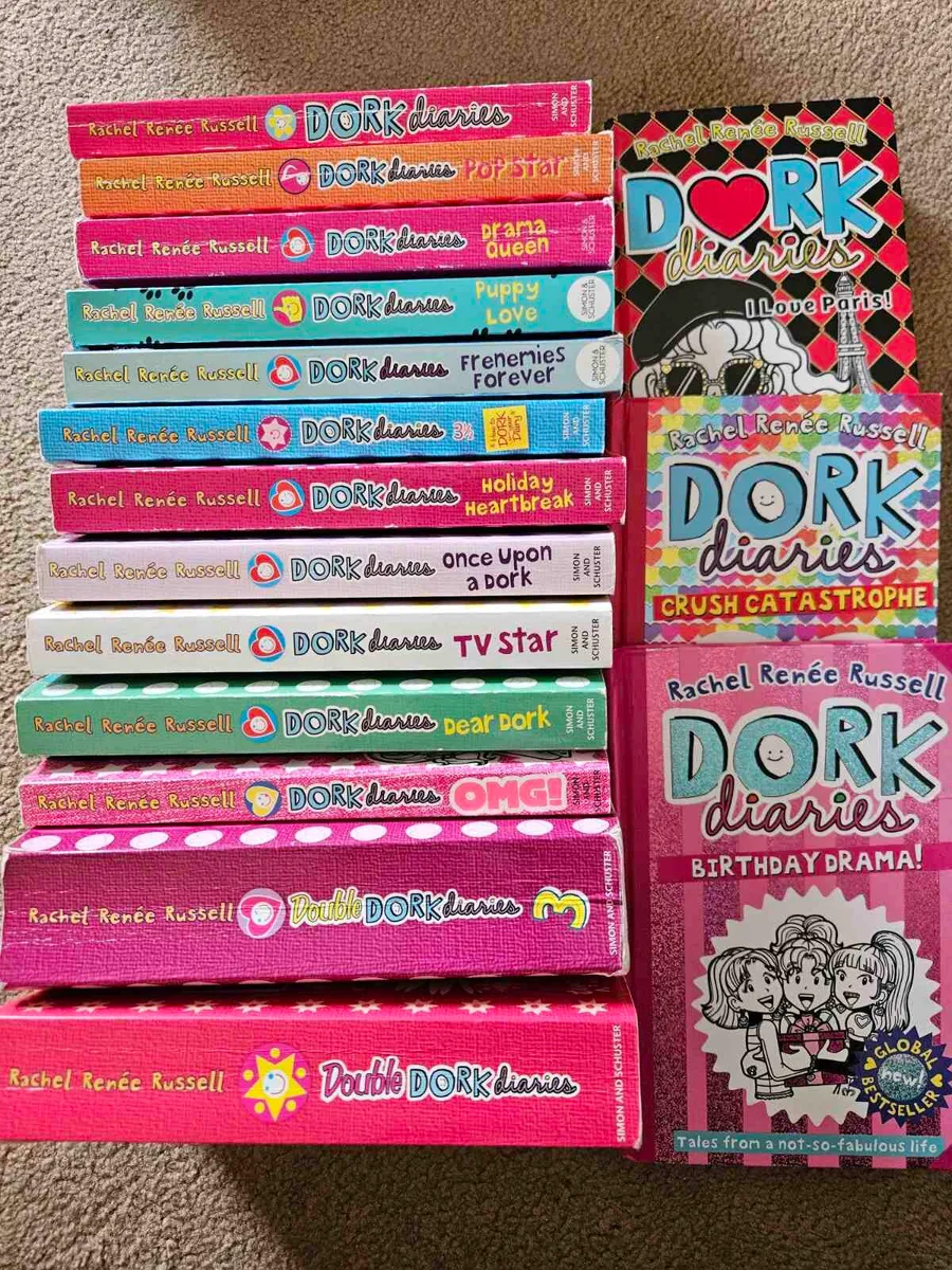Books - Image 2