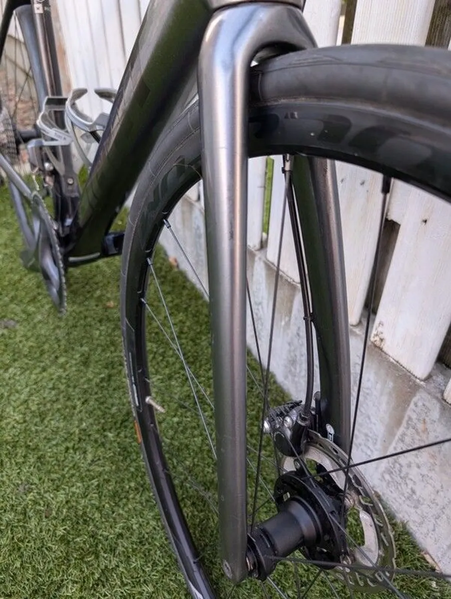 giant tcr advanced pro size M - Image 2