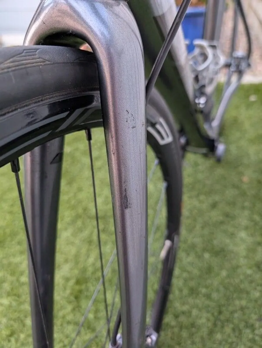 giant tcr advanced pro size M - Image 3