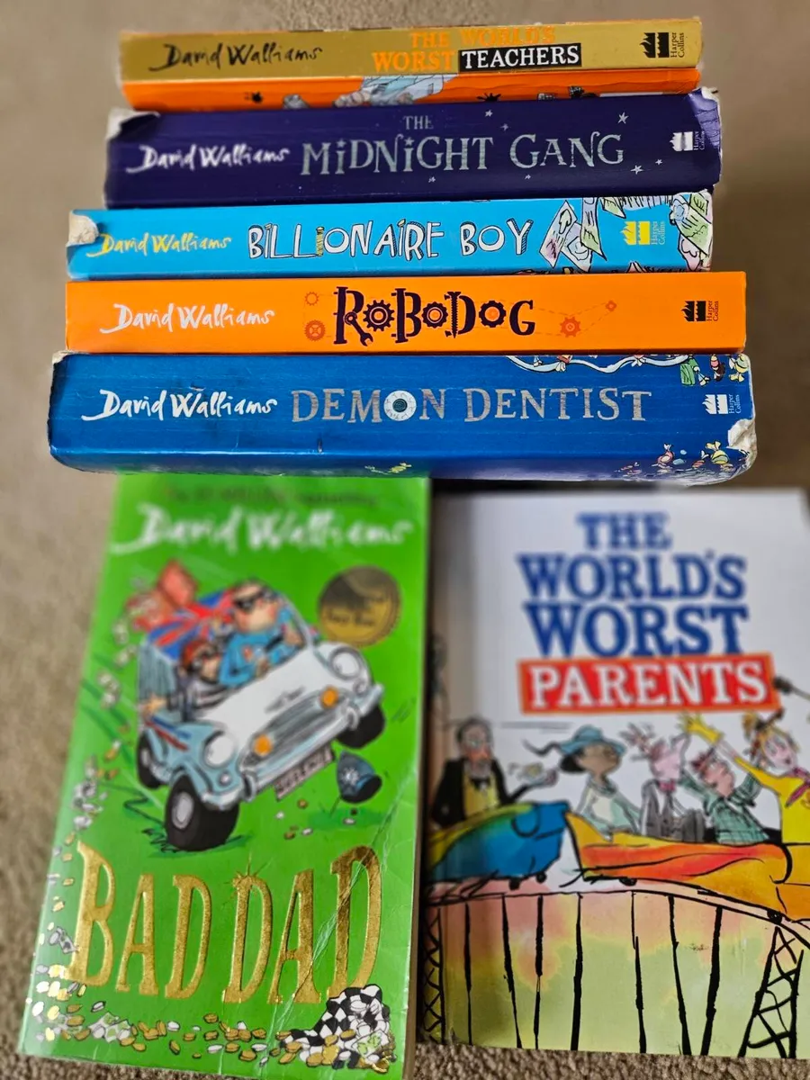 Books - Image 4