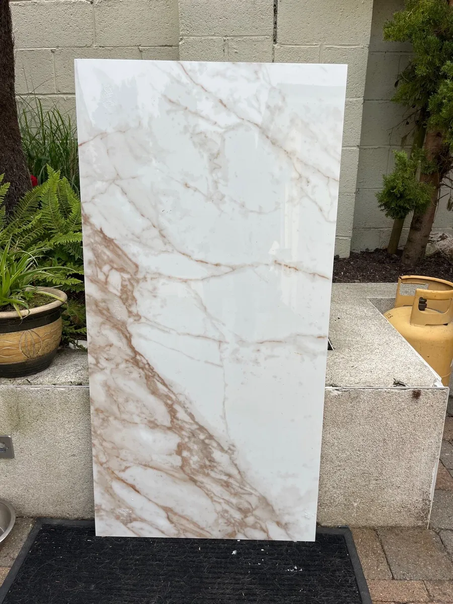 Porcelain Tiles