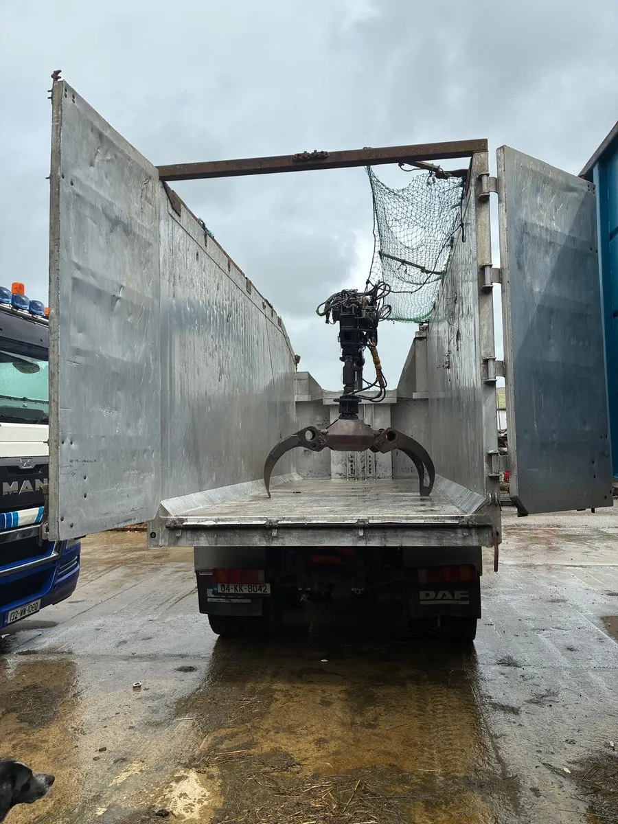 DAF Other 2004 - Image 3