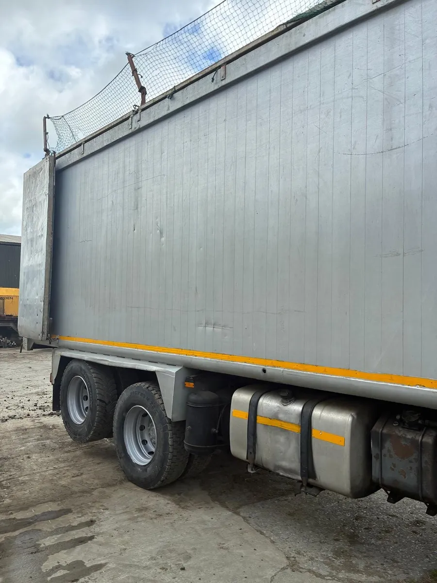 DAF Other 2004 - Image 4