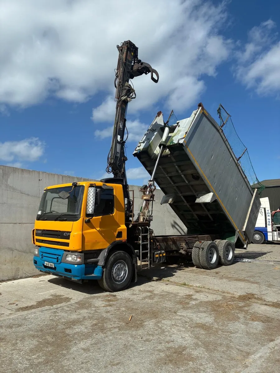 DAF Other 2004 - Image 2