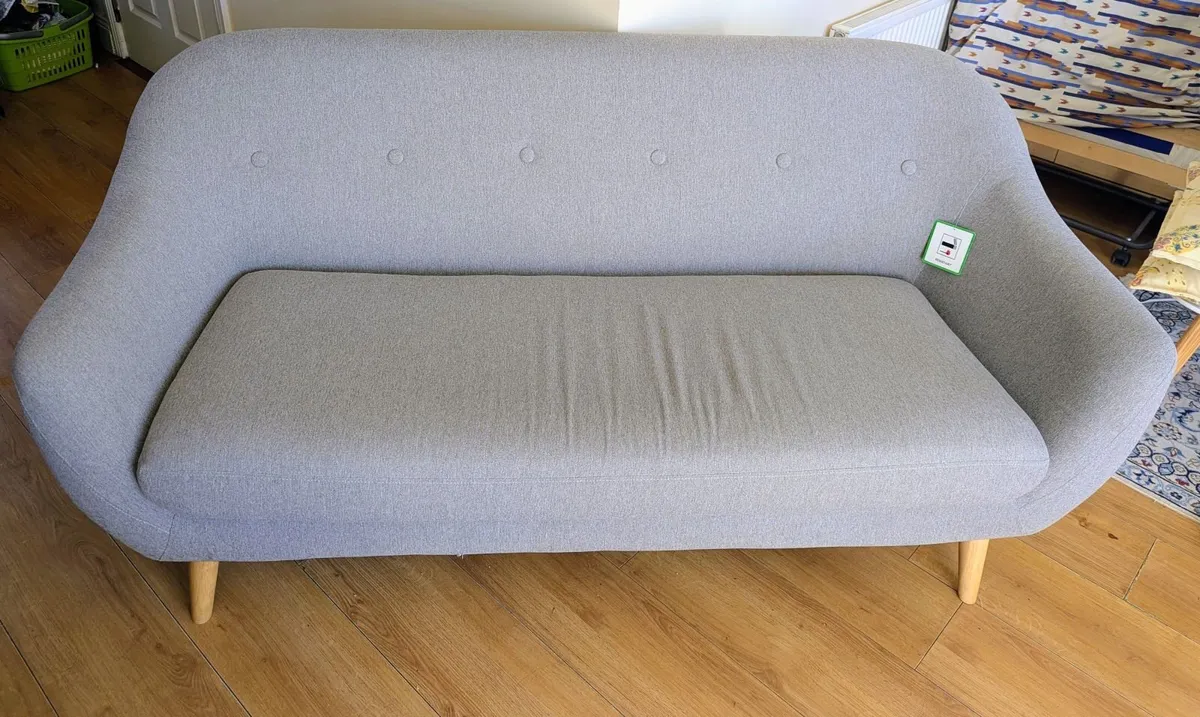 Furniture Sofa