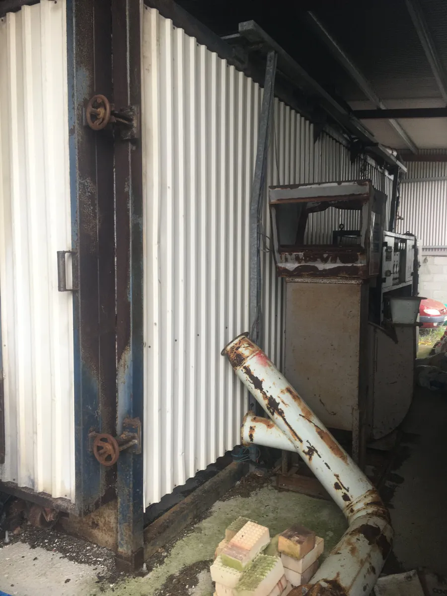 INSULATED KILN CONTAINER - Image 3