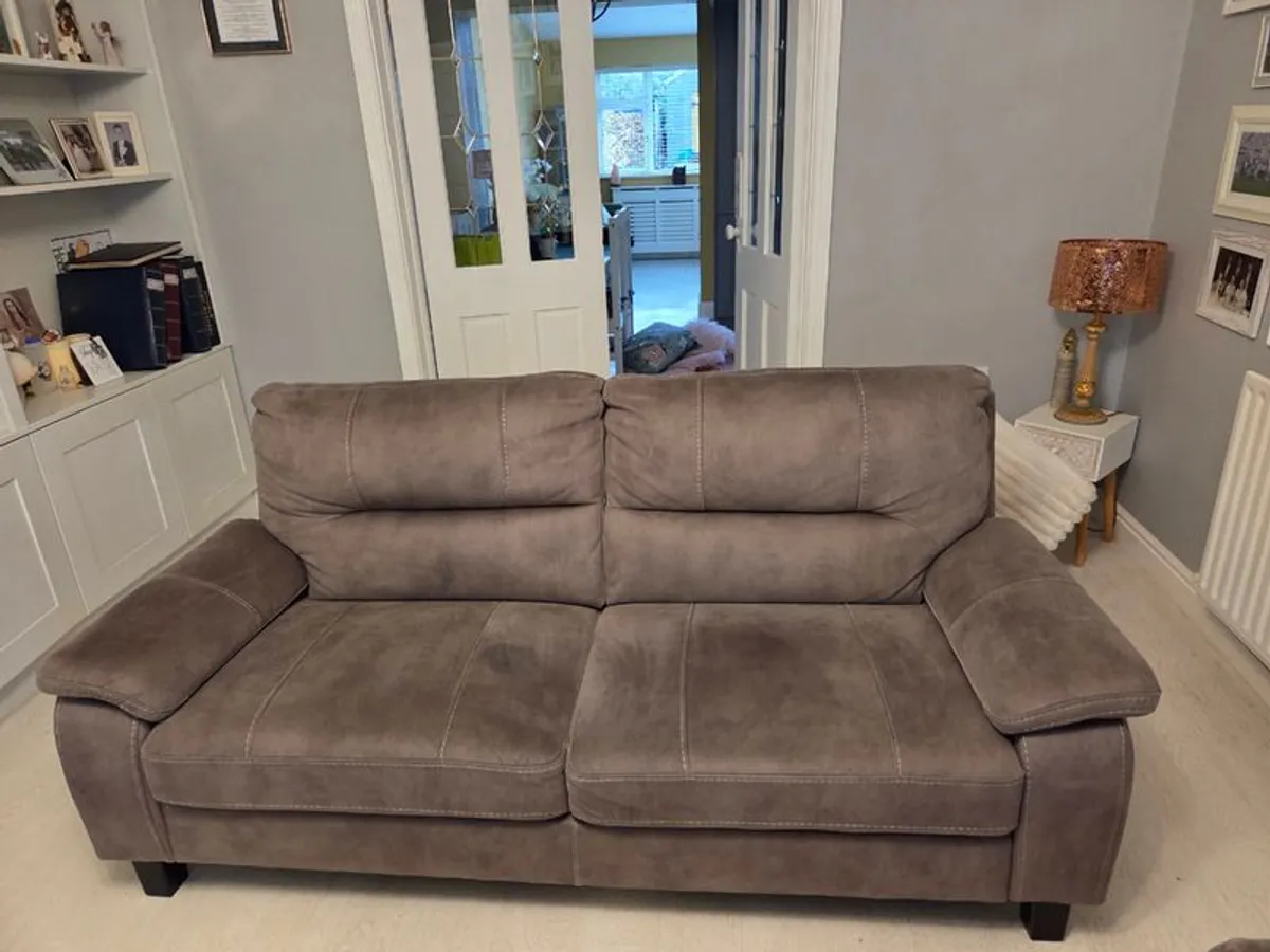 Sofa - Image 1