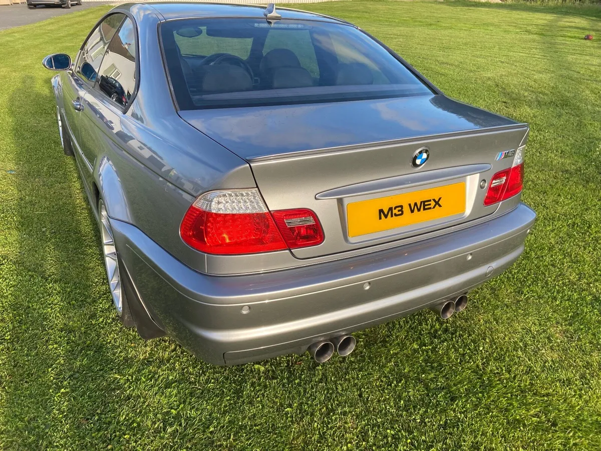BMW 3-Series 2004 - Image 4