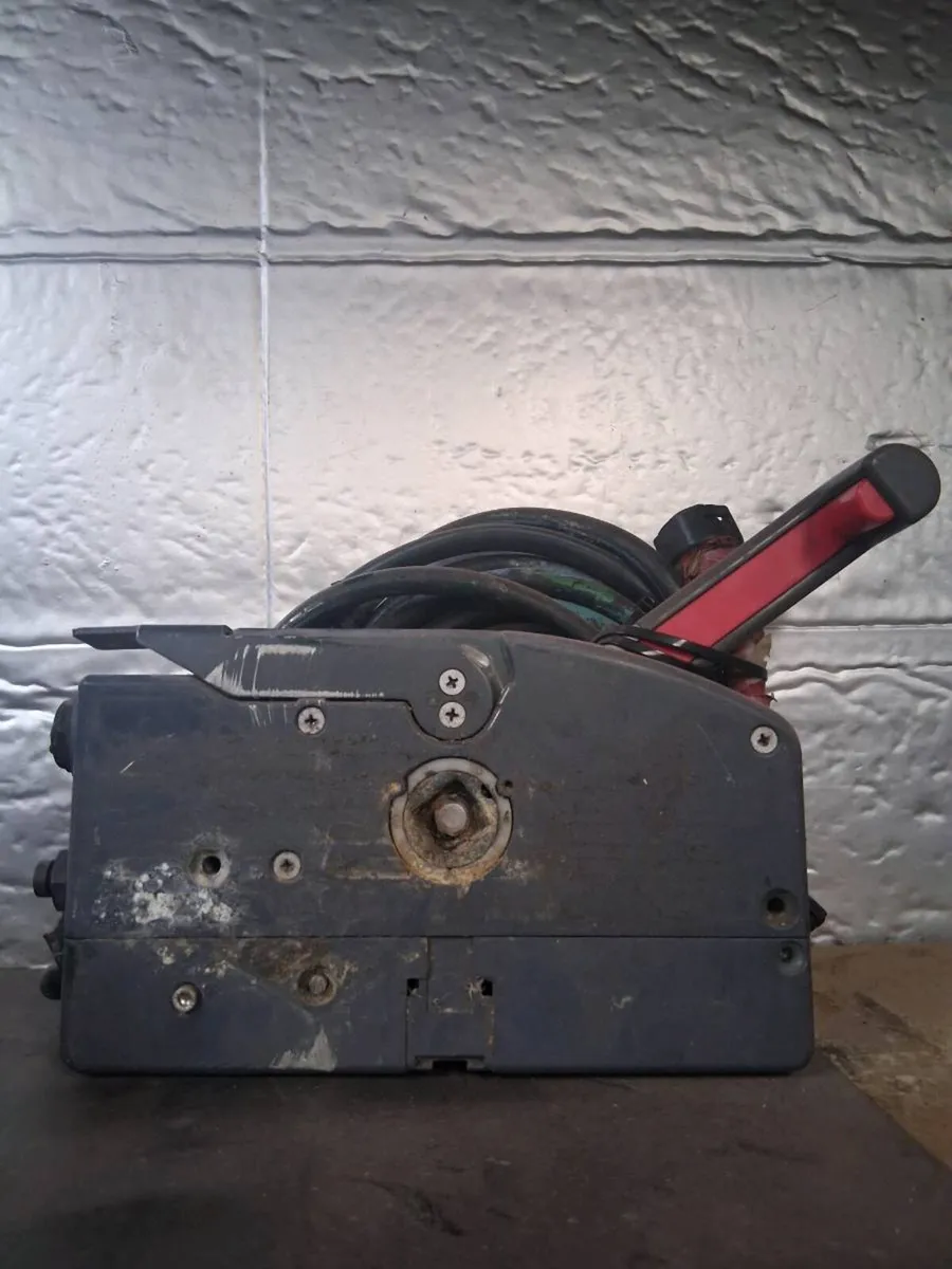 Yamaha trottles - Image 2