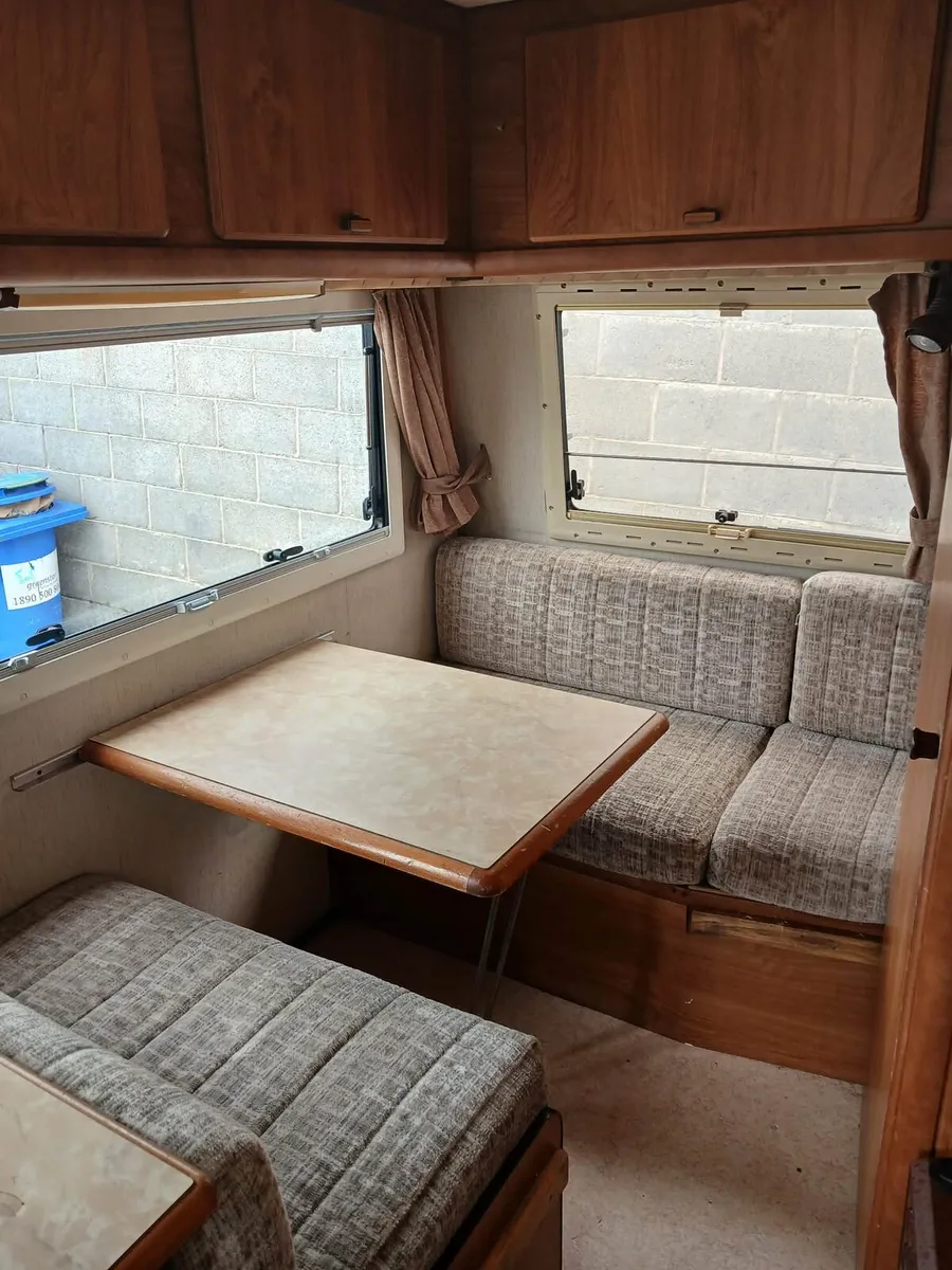 Campervan - Image 1