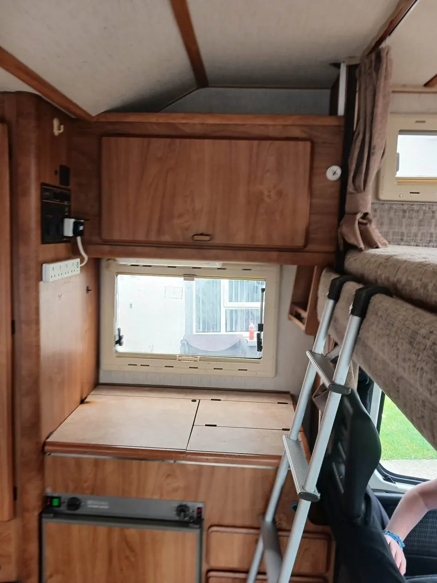 Campervan - Image 2