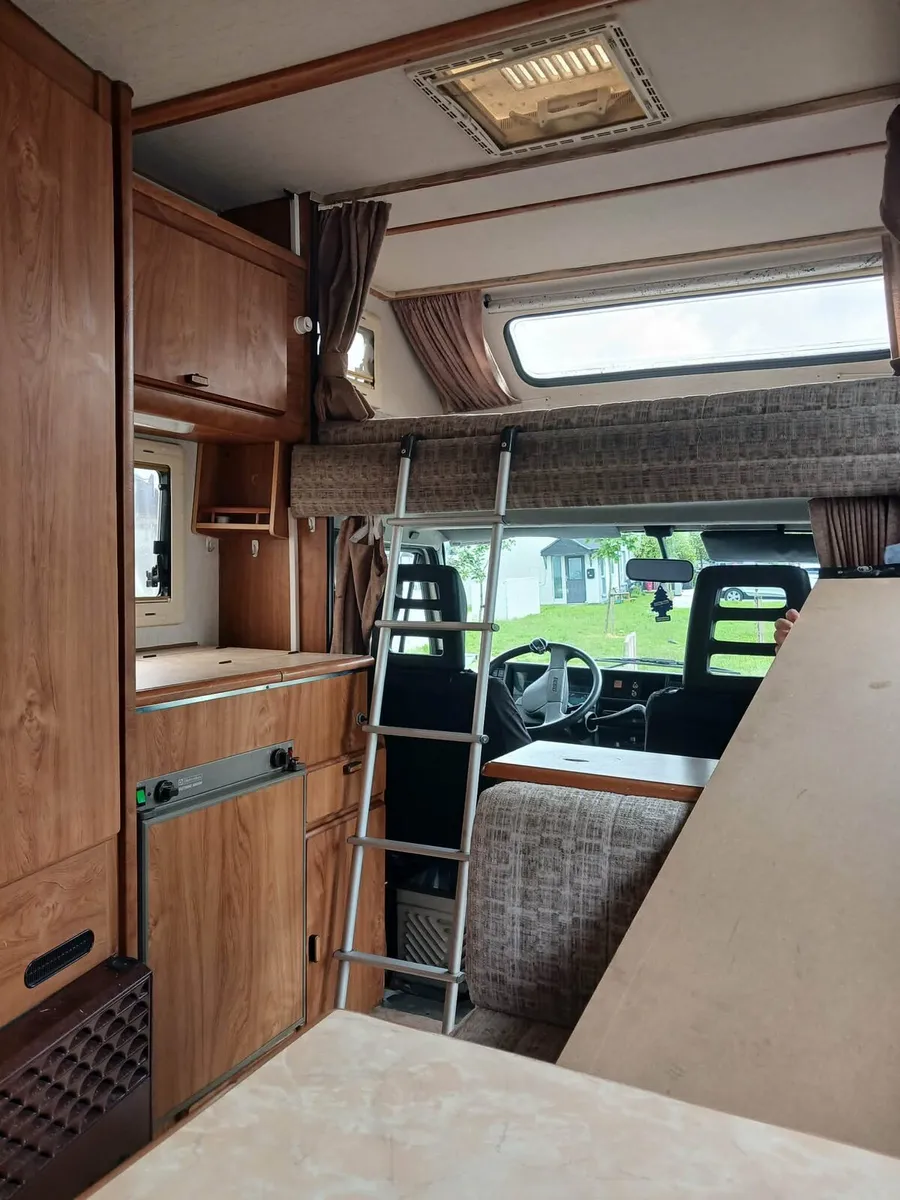 Campervan - Image 3