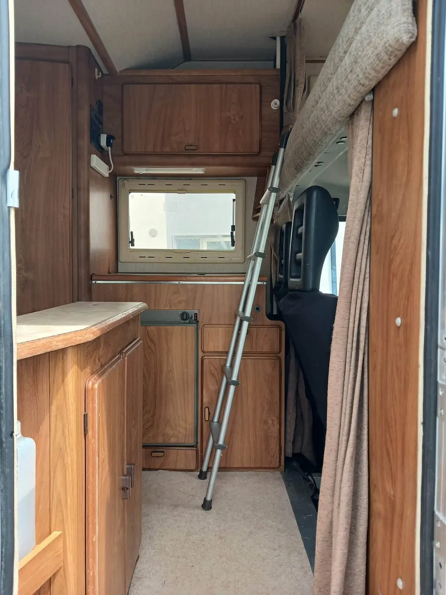 Campervan - Image 4