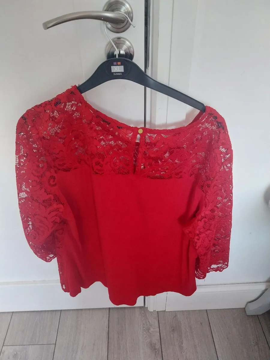 Womens top - Image 2