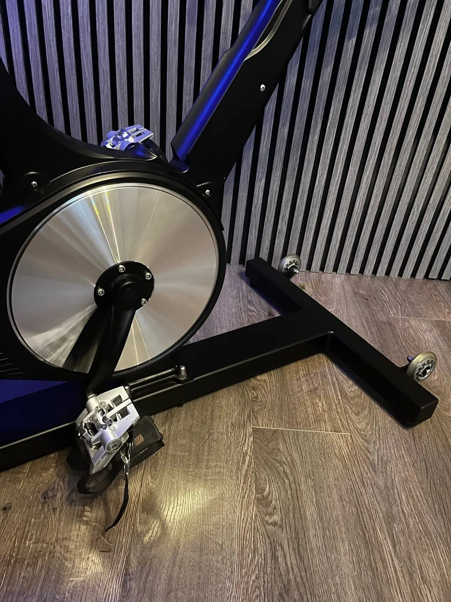 Keiser spin bike - Image 3