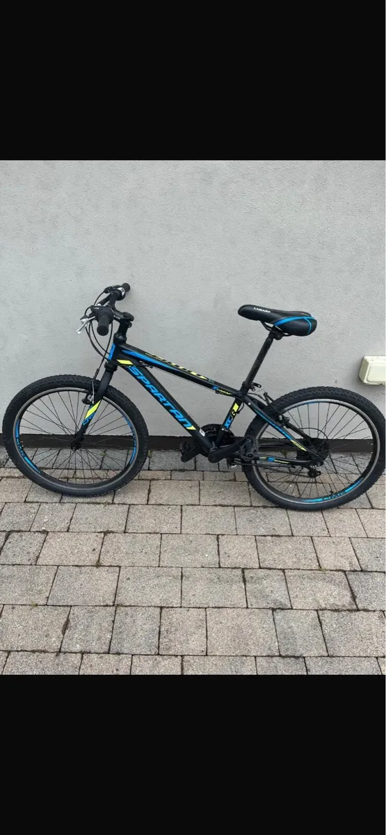 Spartan bikes - Image 1