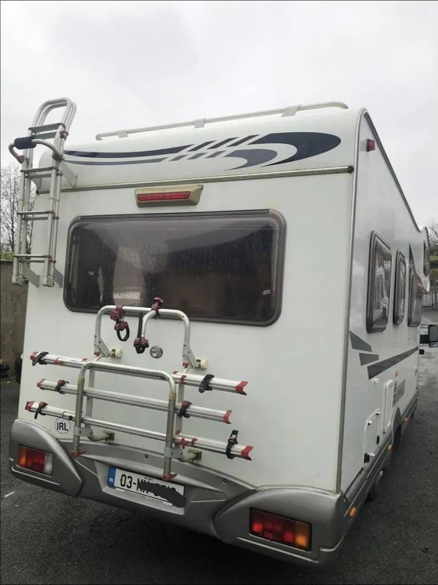 Campervan - Image 2