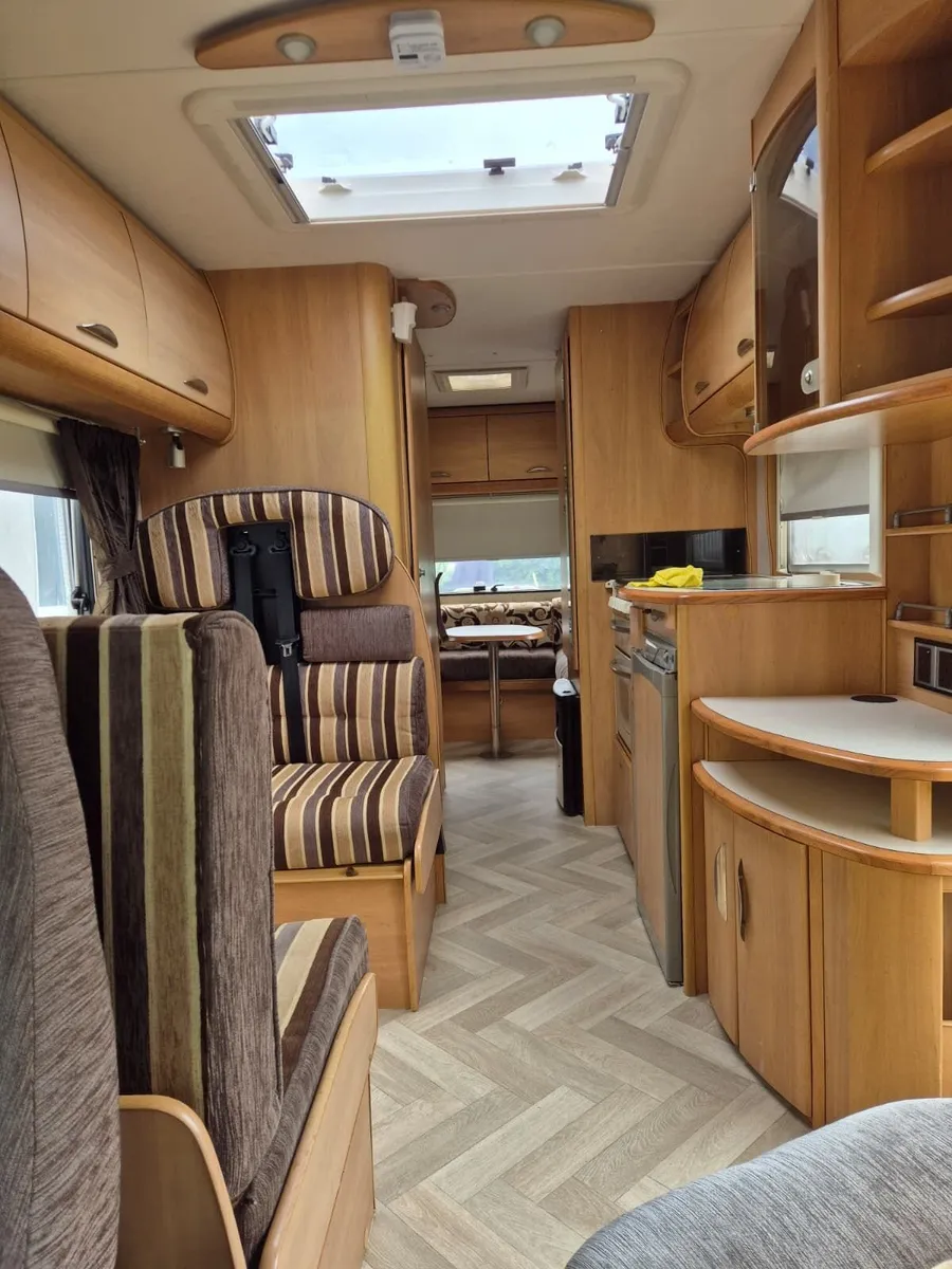 Campervan - Image 3