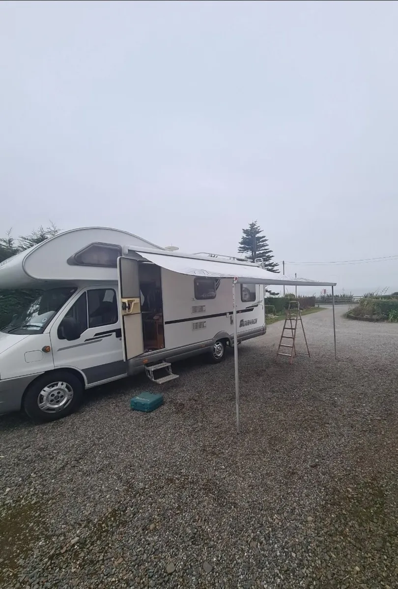 Campervan - Image 4