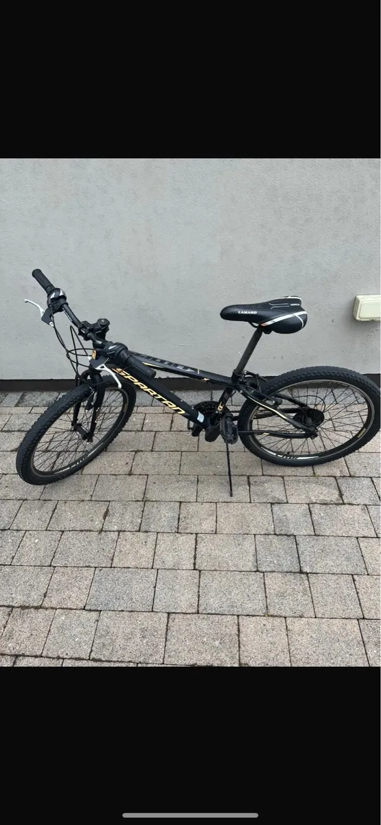 Spartan bike - Image 2