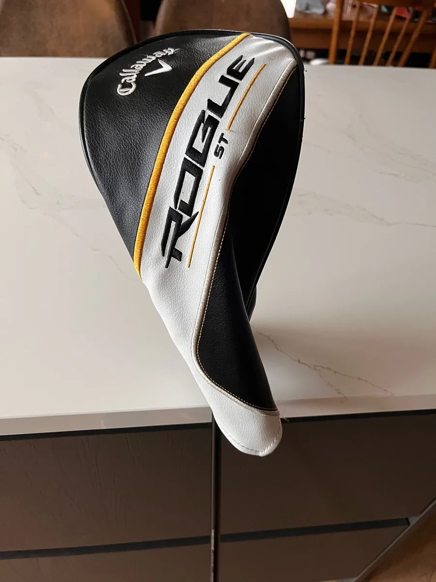Callaway Rogue ST Max - Image 1
