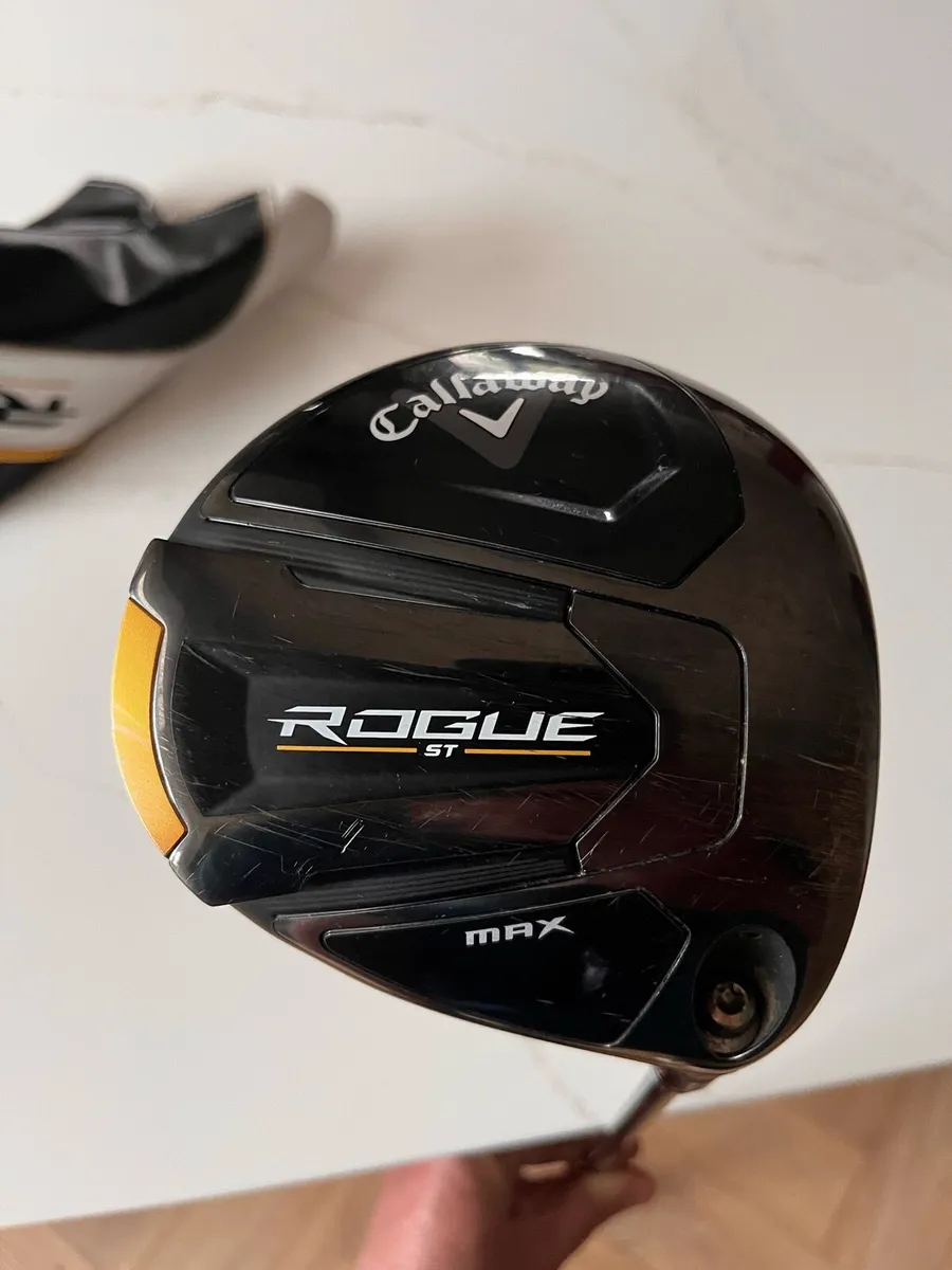 Callaway Rogue ST Max - Image 2