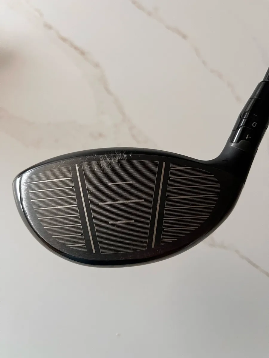 Callaway Rogue ST Max - Image 3