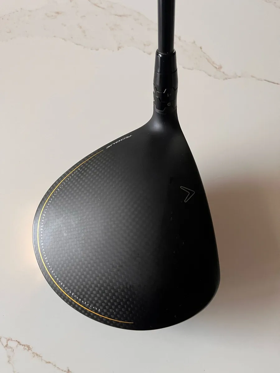 Callaway Rogue ST Max - Image 4
