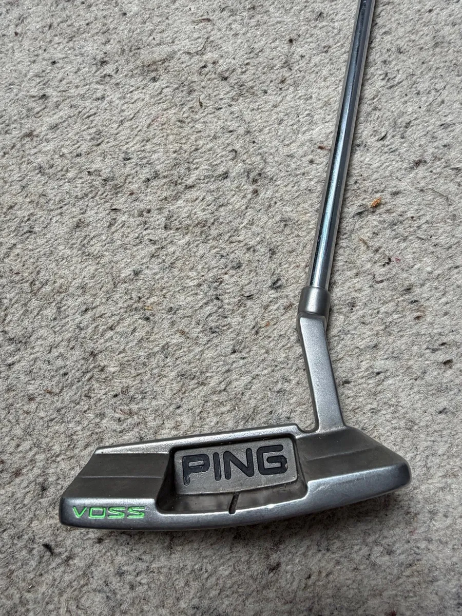 Ping Prodi G putter Left Hand - Image 1