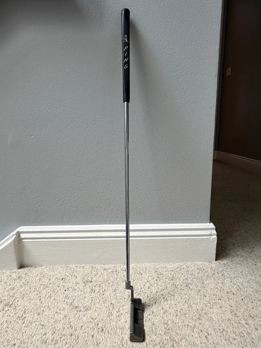 Ping Prodi G putter Left Hand - Image 2