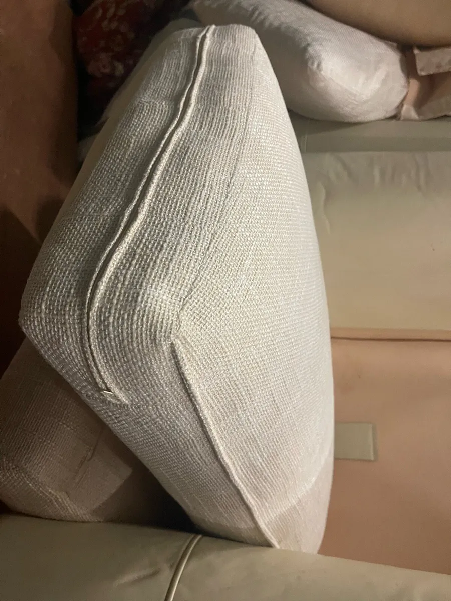 Sofa  & armchair - Image 3