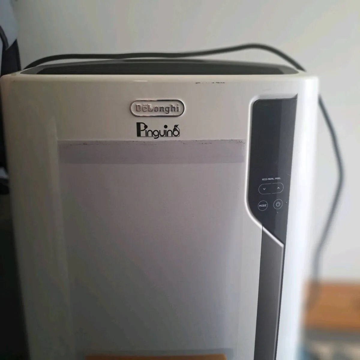 Delonghi Pinguion EL  98 Air-Conditioner - Image 2