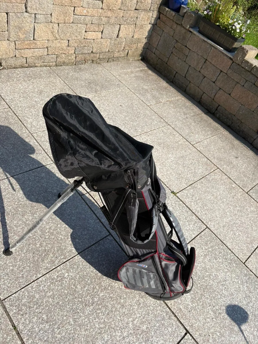 Golf clubs Junior set aged 11-14 - Image 2