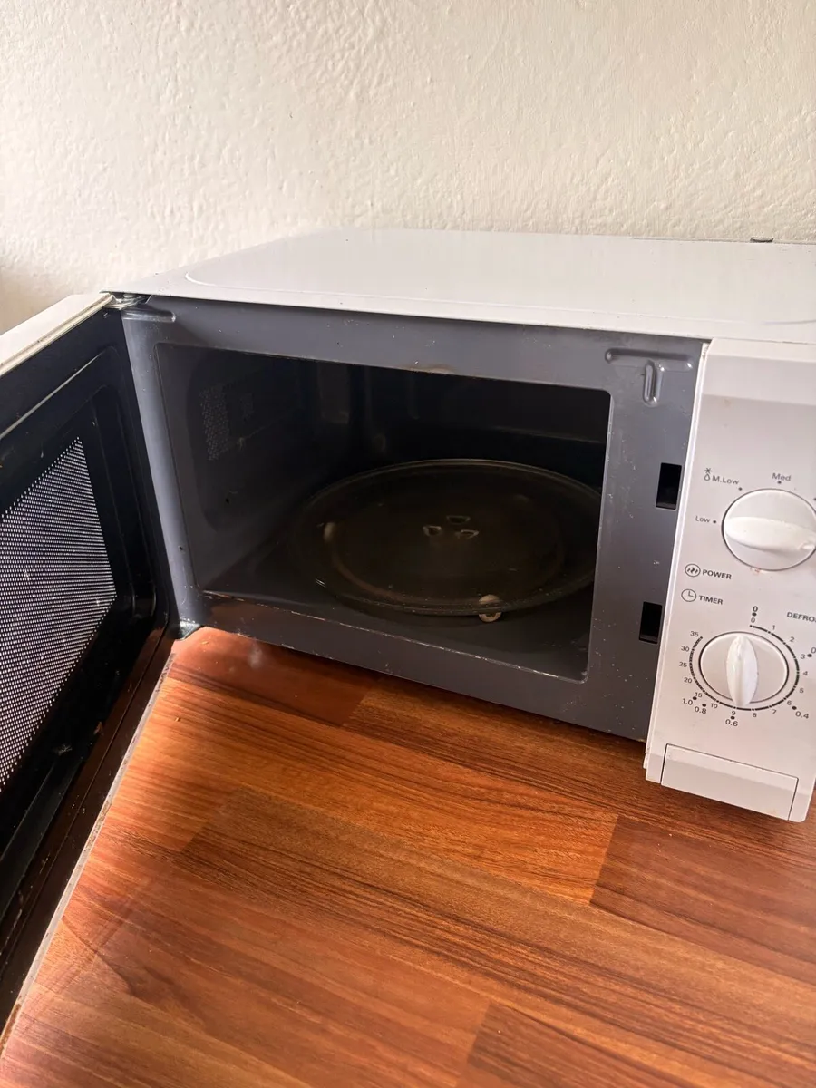 Microwave - Image 3