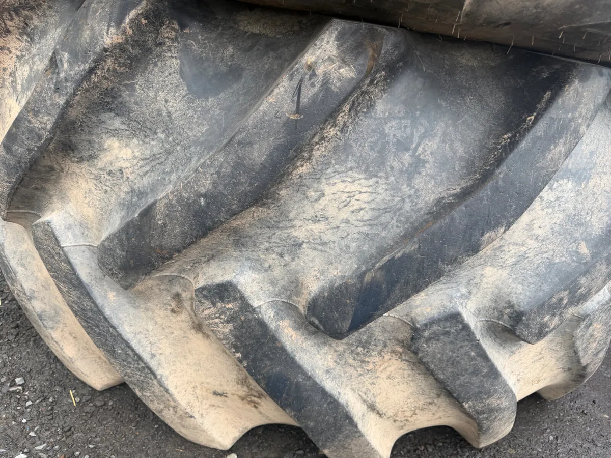 Tanker Tyres - Image 2