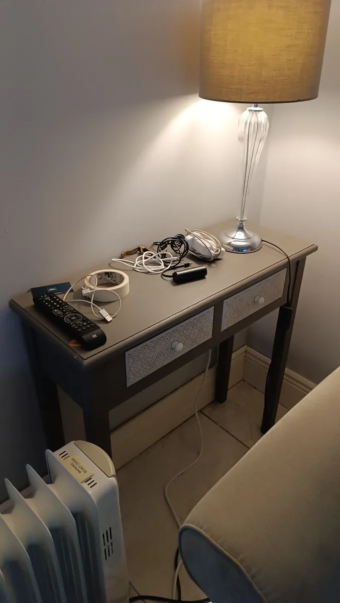 Side tables - Image 1
