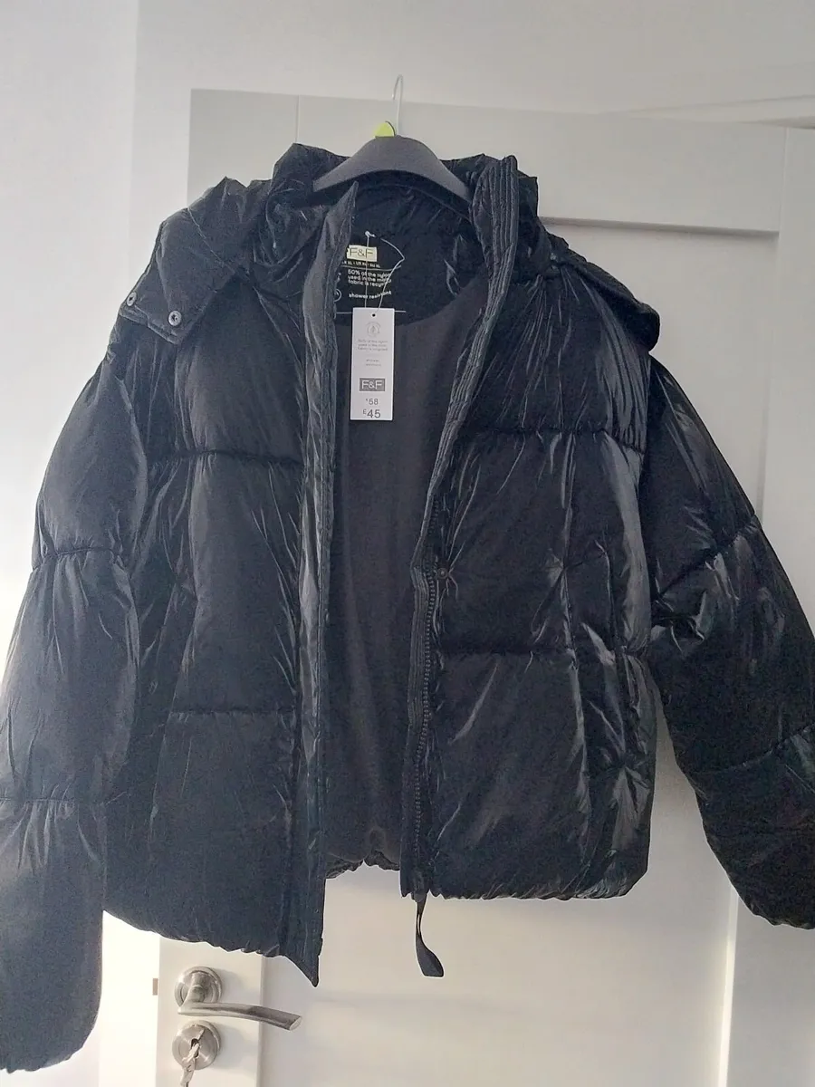 Jacket - Image 2