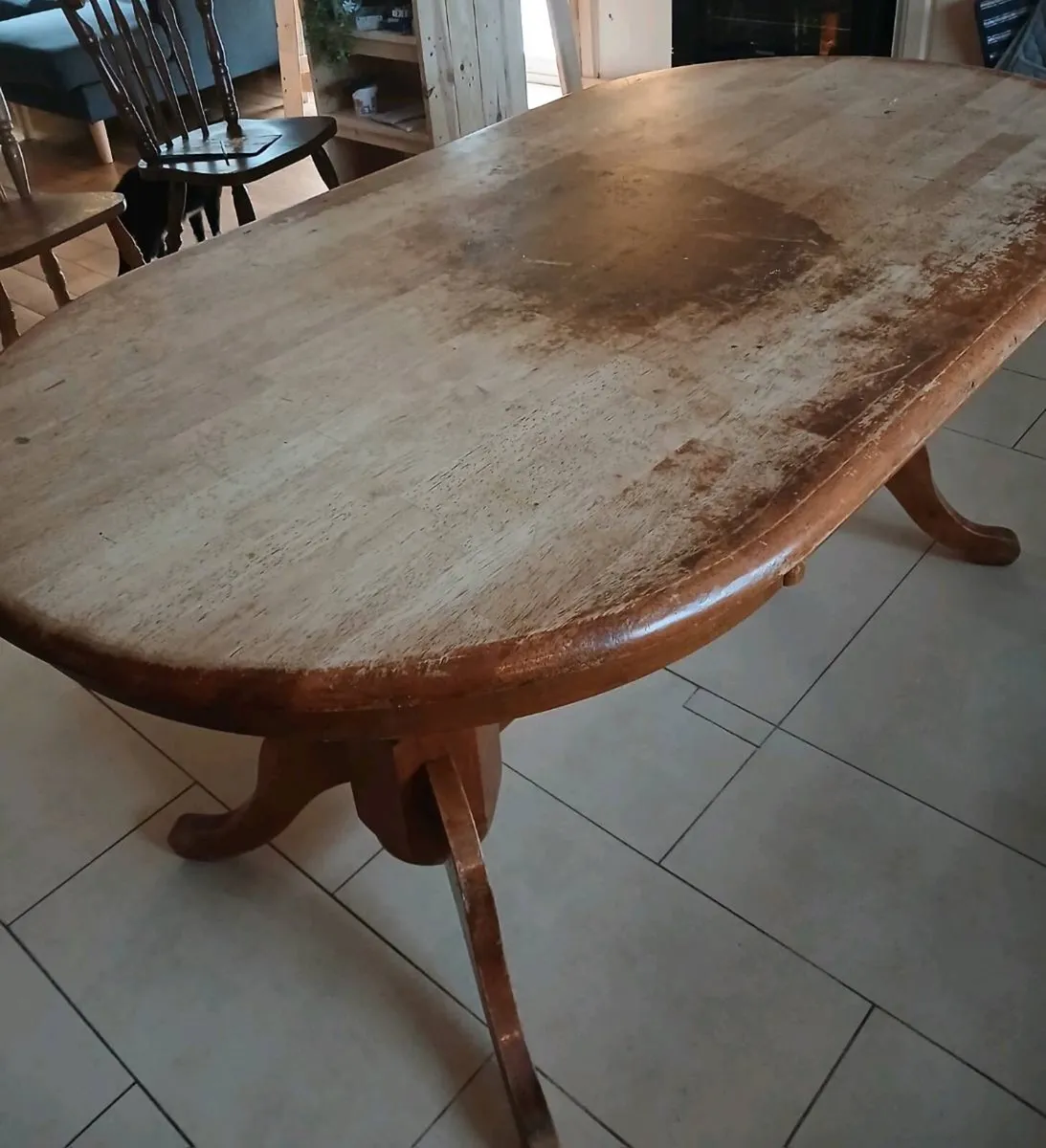 Kitchen table - Image 3